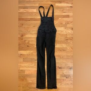 Free People overalls
